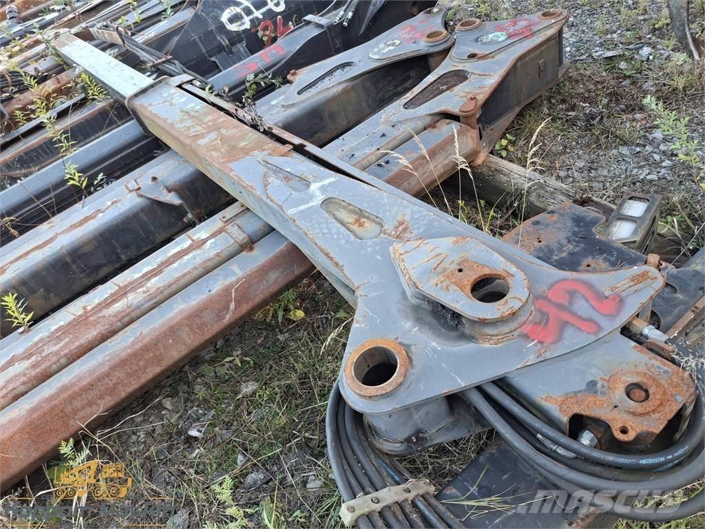 Cranab CRF 11 Skotarkranar