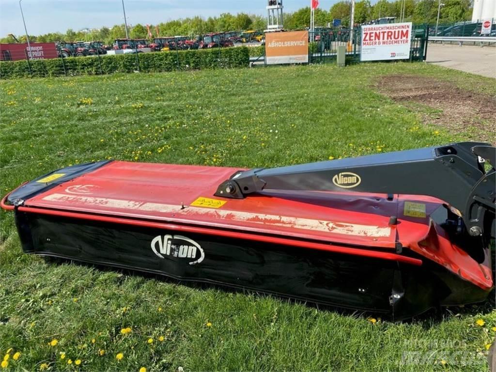 Vicon EXTRA 336 Slåttermaskiner