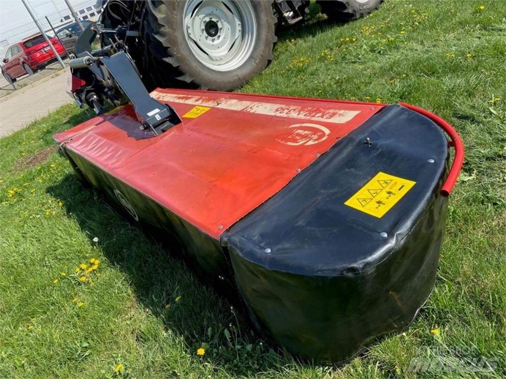 Vicon EXTRA 336 Slåttermaskiner