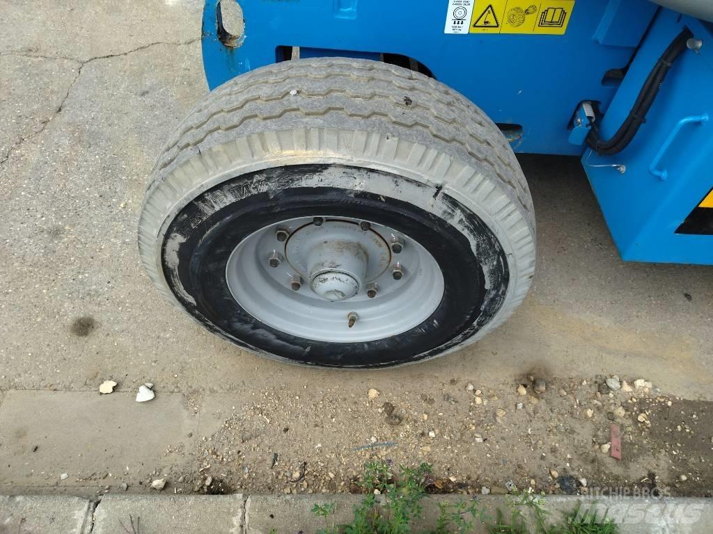 Genie Z 45/25 J DC Bomliftar