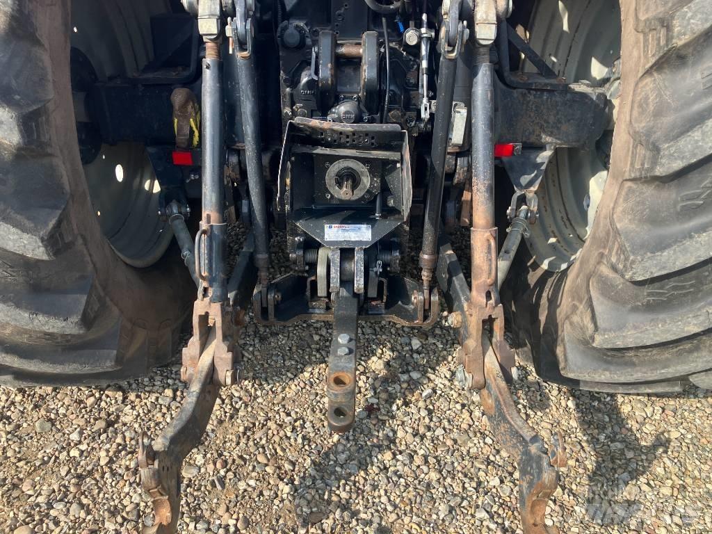 Case IH CVX 185 Traktorer