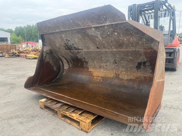Liebherr L 541 Skopor