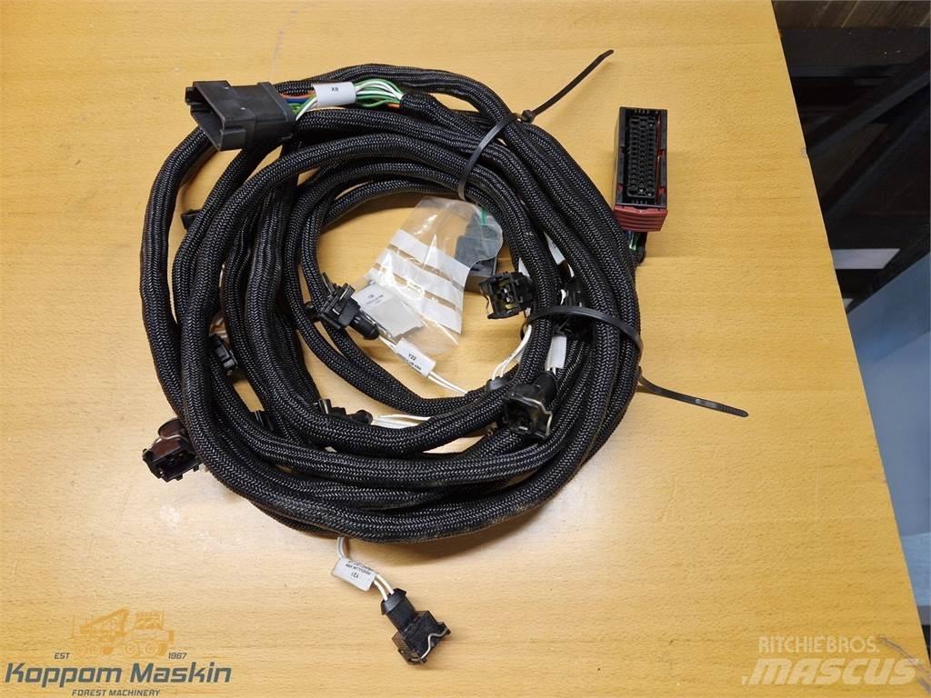 Eco Log 7030187 Elektronik