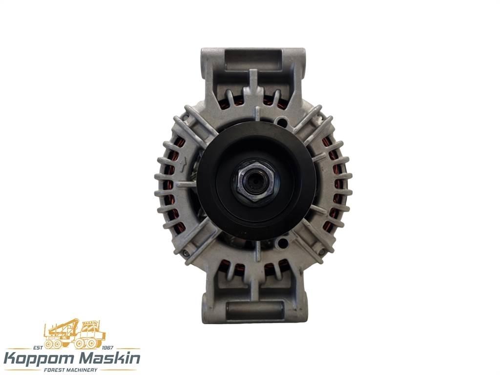 Ponsse 0084684 Elektronik