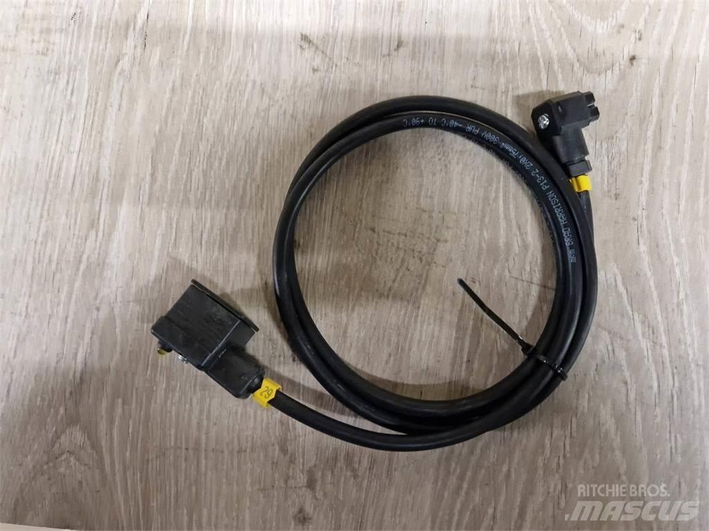 Eco Log LOG MAX Elektronik