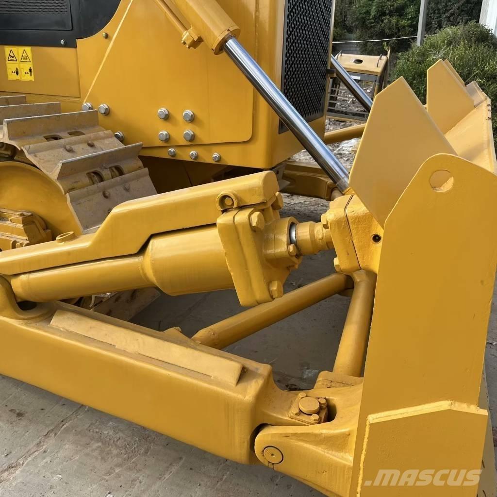 Shantui SD 22 Bandschaktare