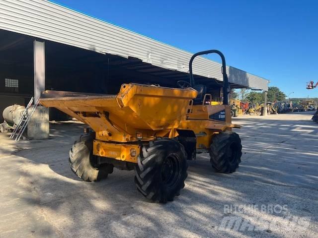 Thwaites MACH 2061 Minidumprar