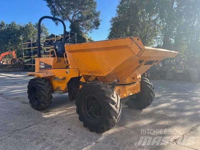 Thwaites MACH 2061 Minidumprar