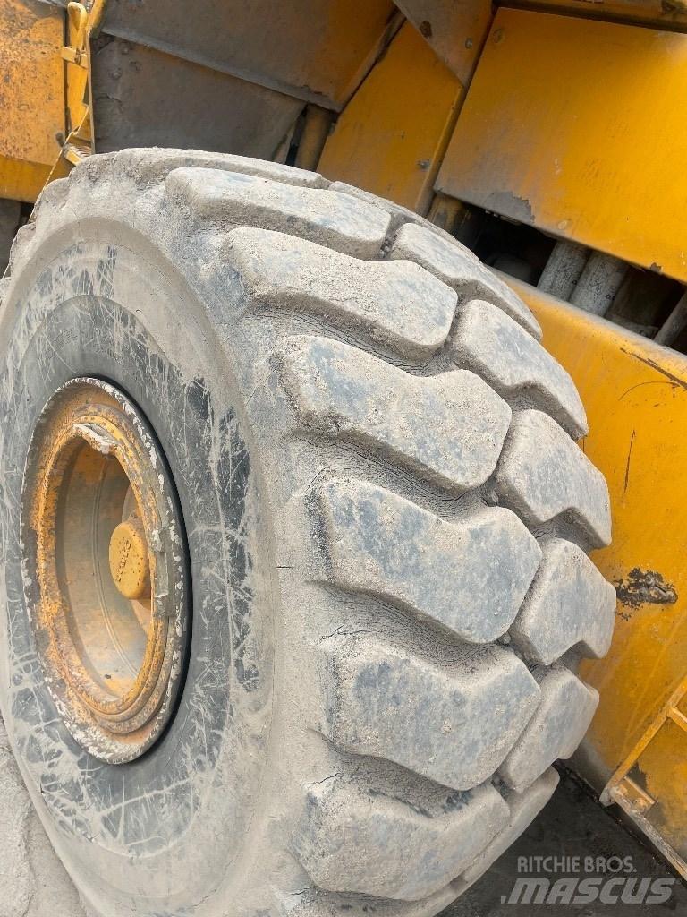 Volvo L 180 C Hjullastare