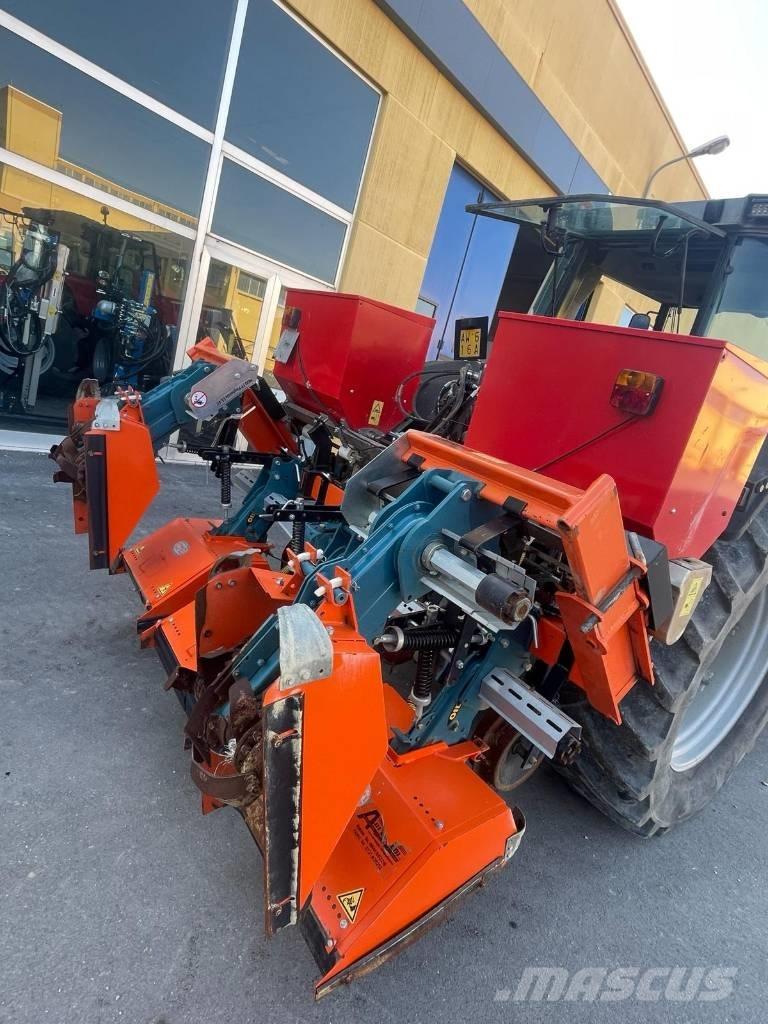  COMEB FPPI 330 Slåttermaskiner