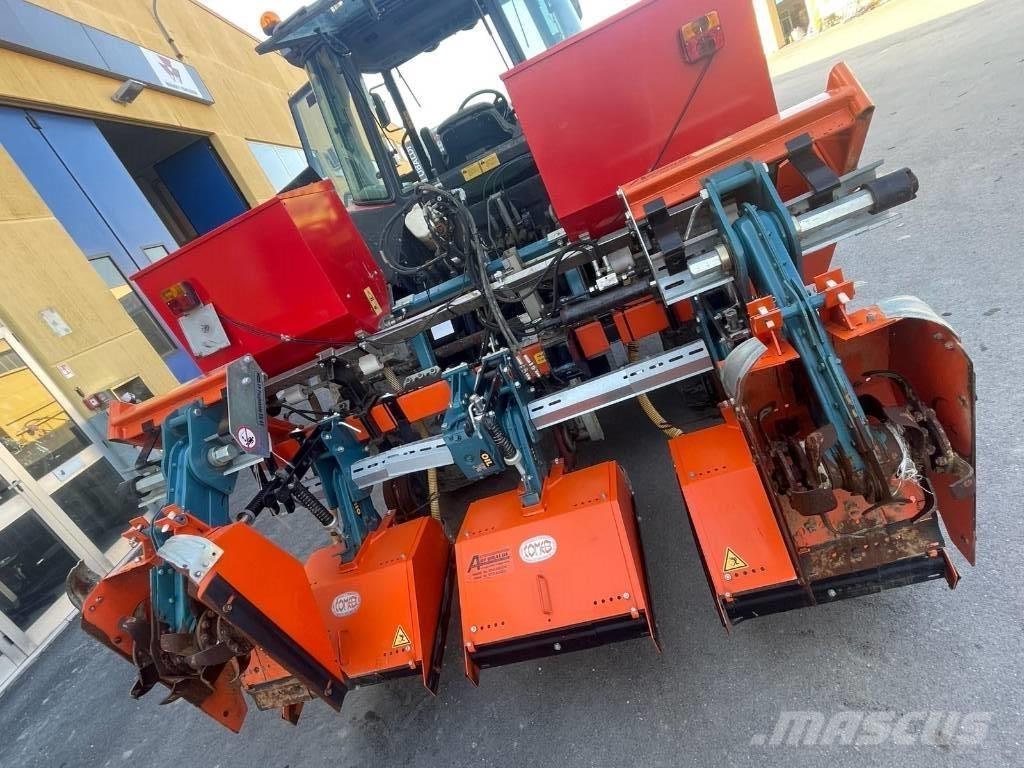  COMEB FPPI 330 Slåttermaskiner