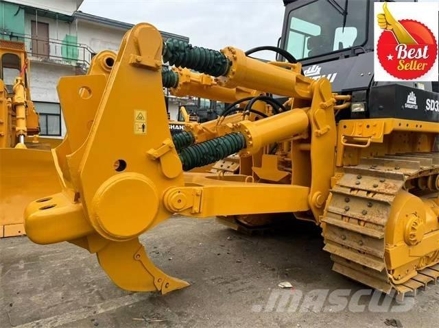 Shantui SD 32 Bandschaktare