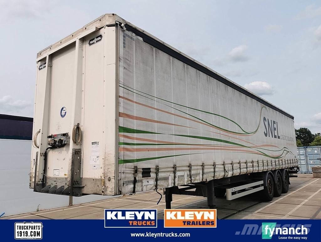 Van Hool A3C002 Kapelltrailer