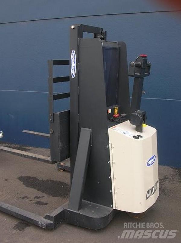 Crown 20IMT2090A Fordonstruckar