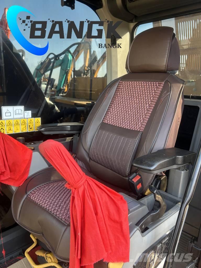 CAT 330 Bandgrävare