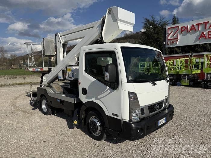 Palfinger P240A Billyftar