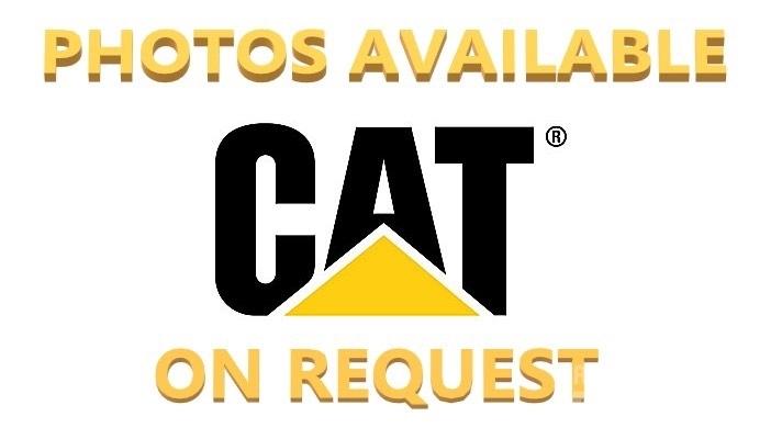 CAT 12F Väghyvlar