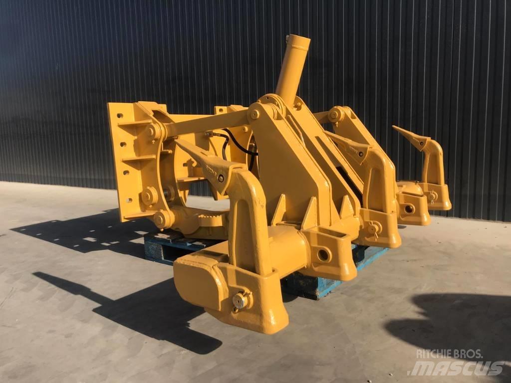 Volvo G960 Rivare