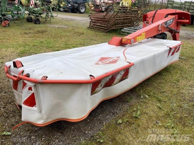 Kuhn GMD 3111-FF Slåtterkrossar
