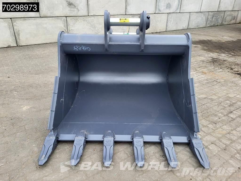 Strickland 21 T Övriga kranar