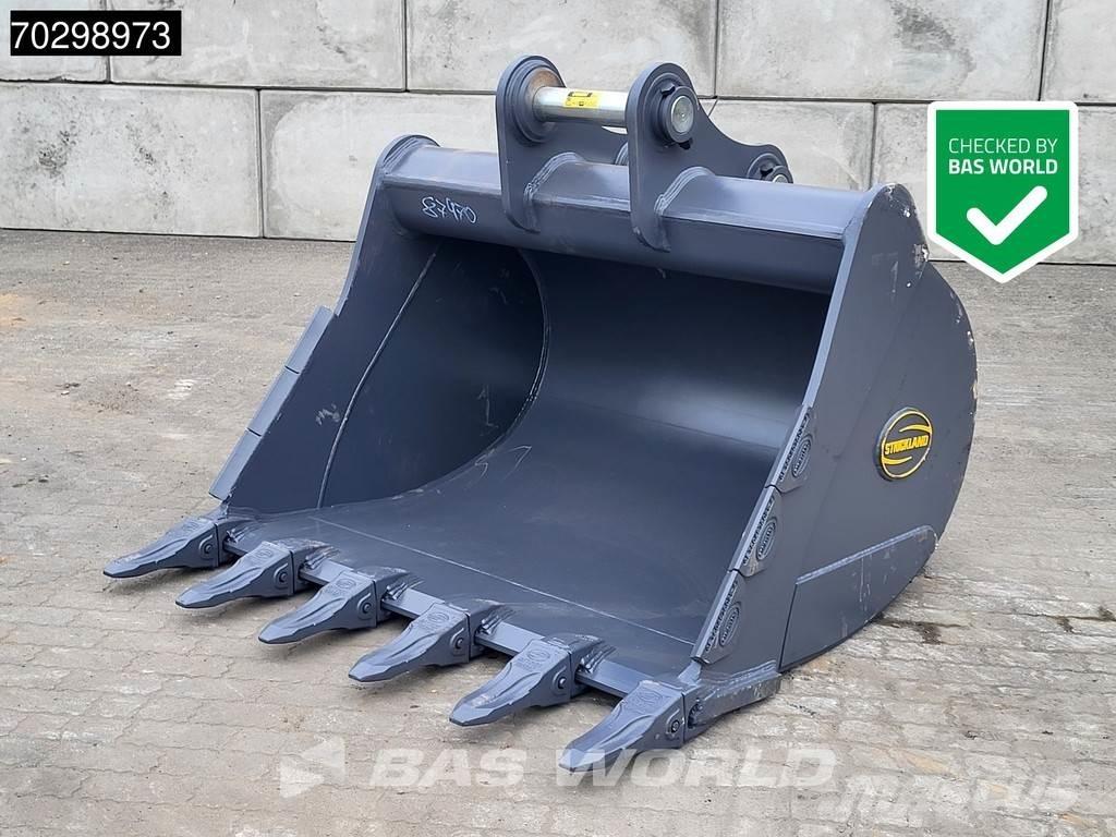 Strickland 21 T Övriga kranar