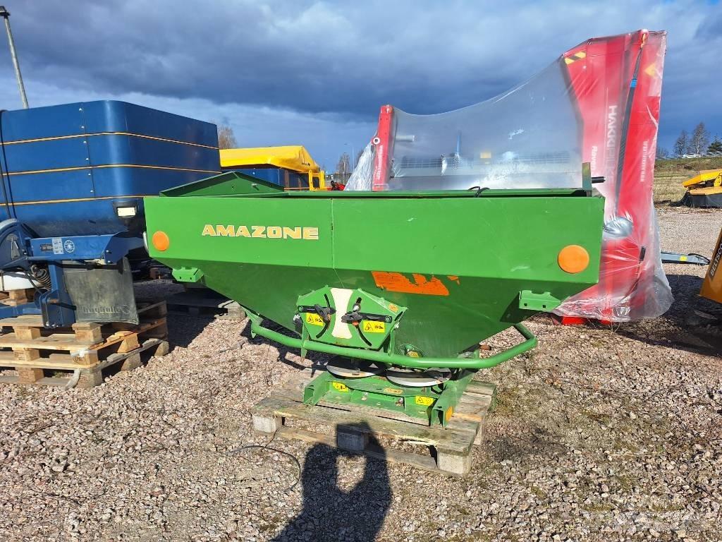 Amazone ZA-X 1402 Mineralgödselspridare