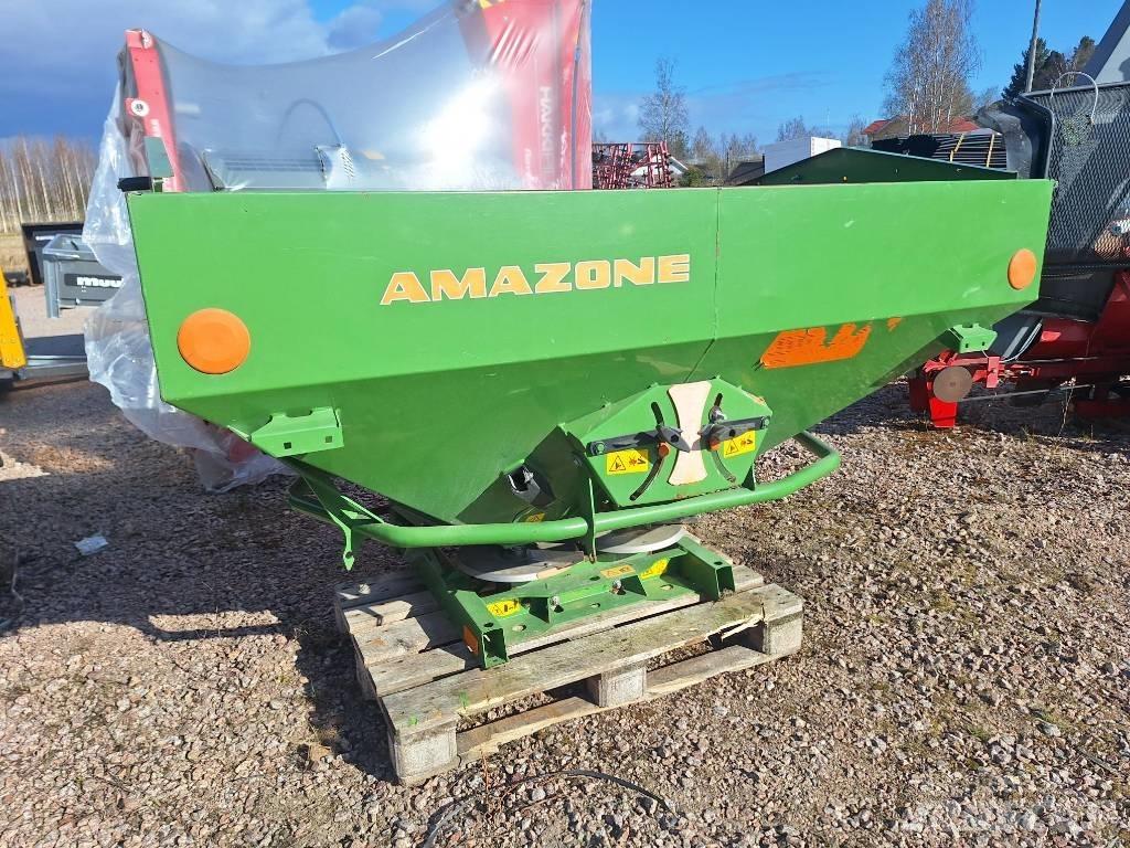 Amazone ZA-X 1402 Mineralgödselspridare