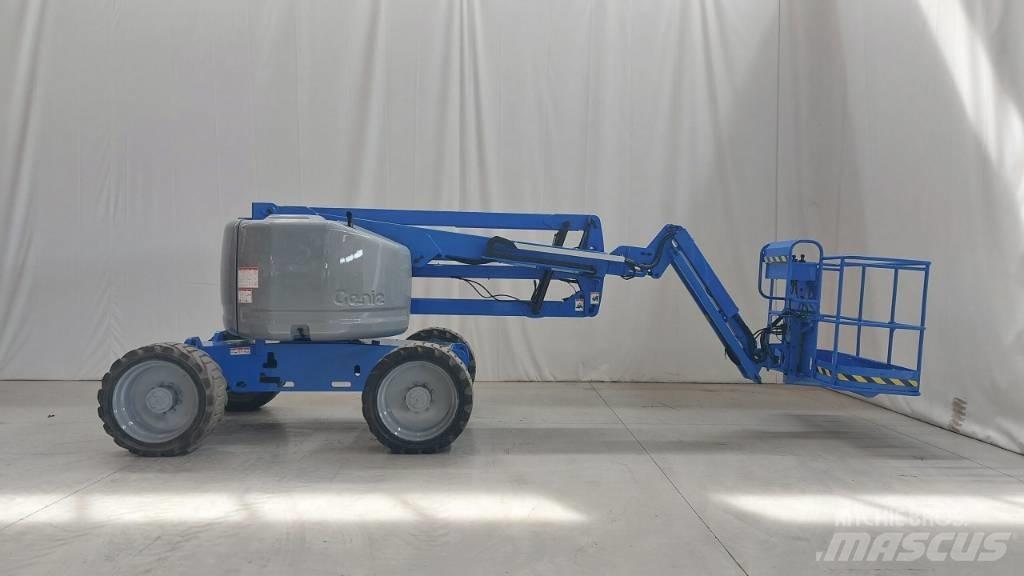 Genie Z 45/25 Bomliftar