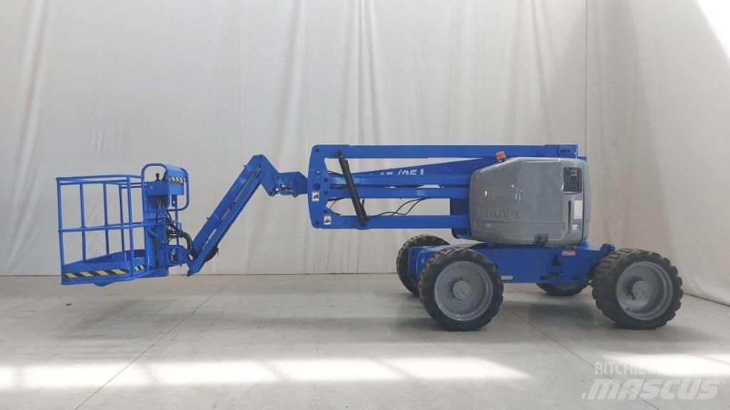 Genie Z 45/25 Bomliftar