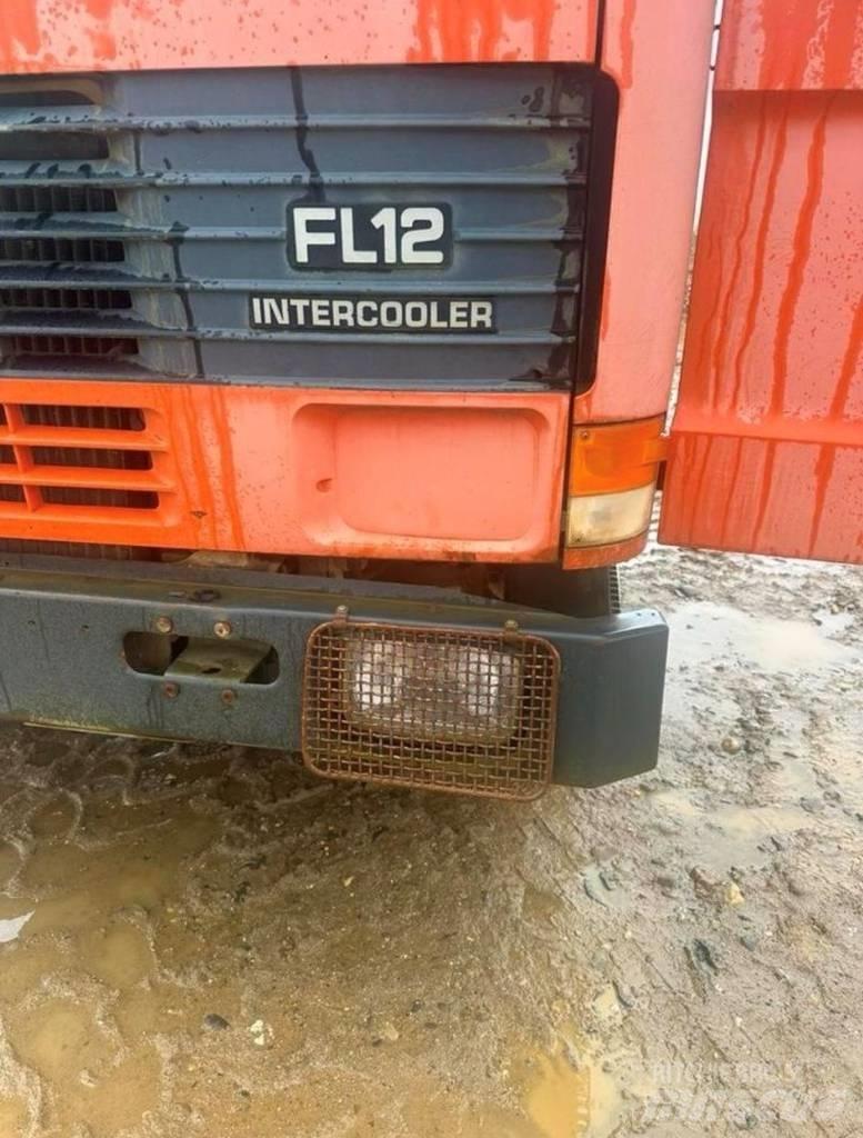 Volvo FL1284R Tippbilar