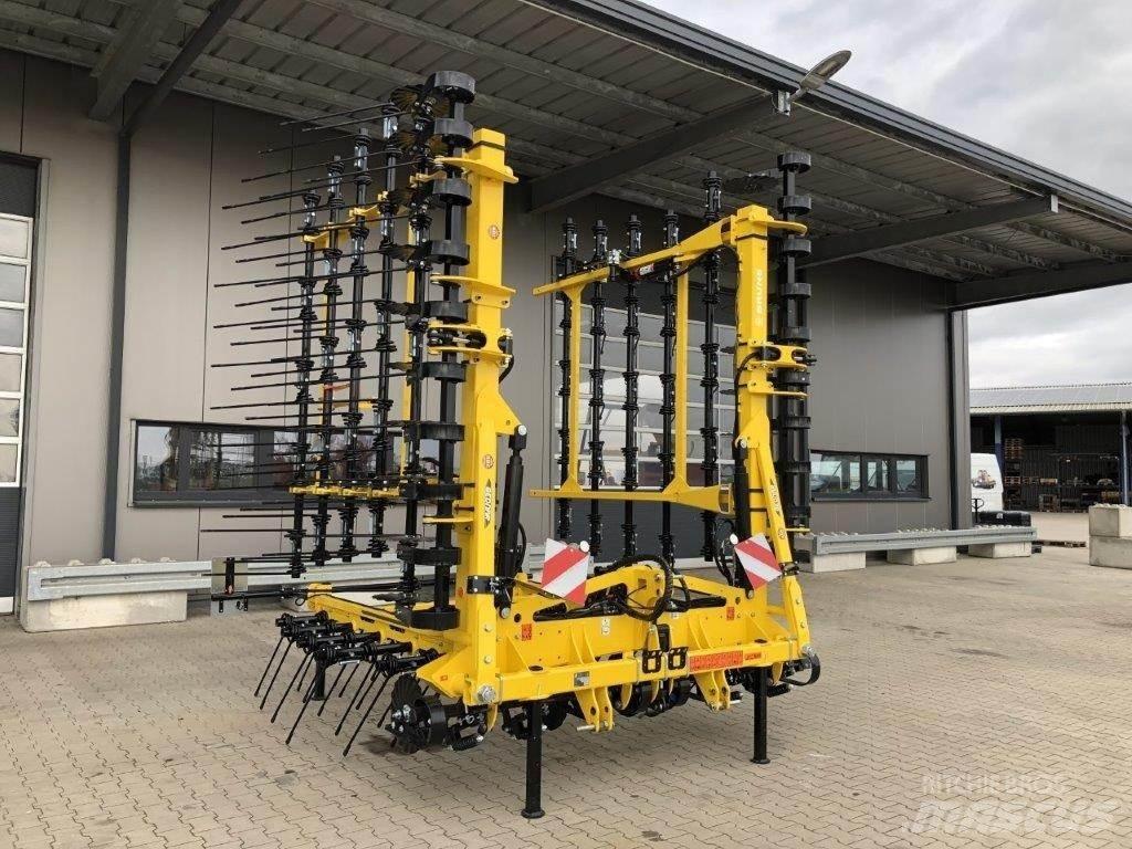 Bednar PRO PN 9000 Lantbruk - Övrigt