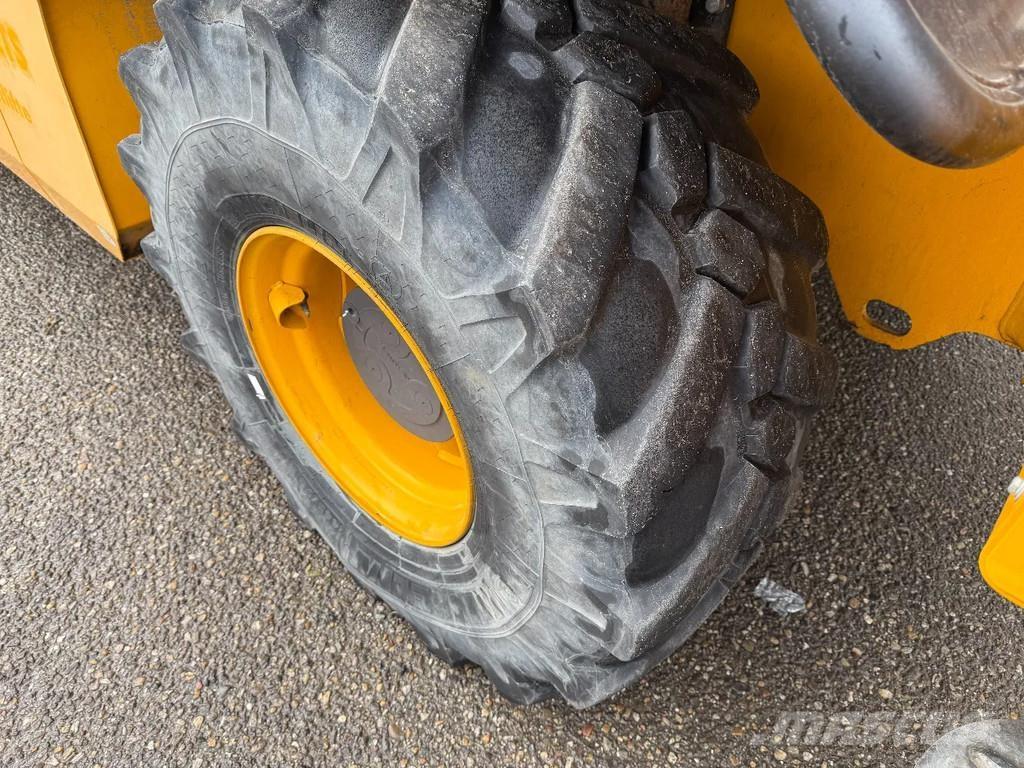 Genie GTH-5021R Teleskoplastare