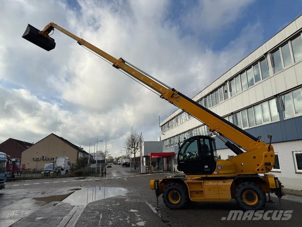 Genie GTH-5021R Teleskoplastare