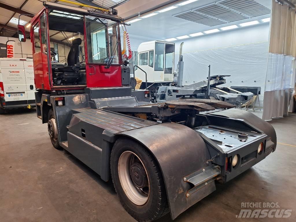 KALMAR TRL 618 I Plattformar