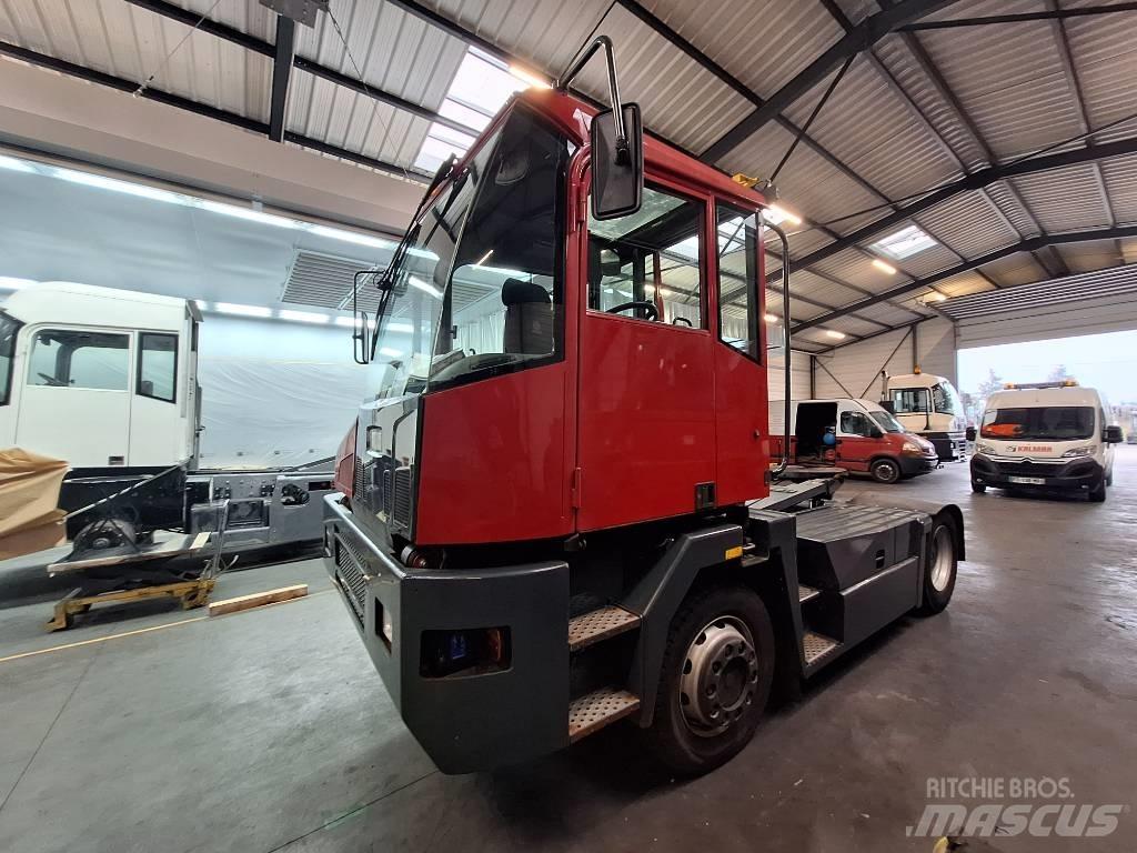 KALMAR TRL 618 I Plattformar