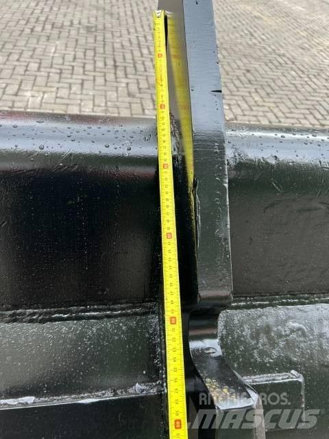  Tandenbak CW 30 Skopor