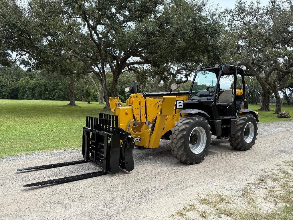 JCB 550-170 Teleskoplastare