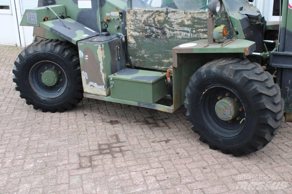  Entwistle MHE 270 Terrängtruck