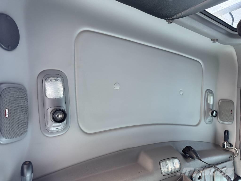 Peterbilt 367 Dragbilar