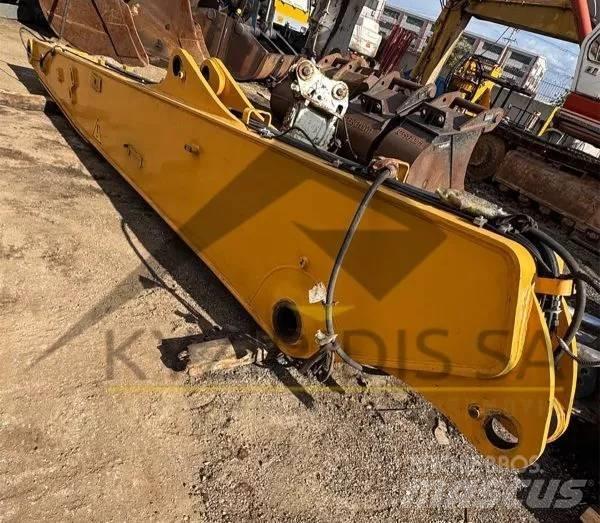 Liebherr R936 3.90m Bommar och stickor