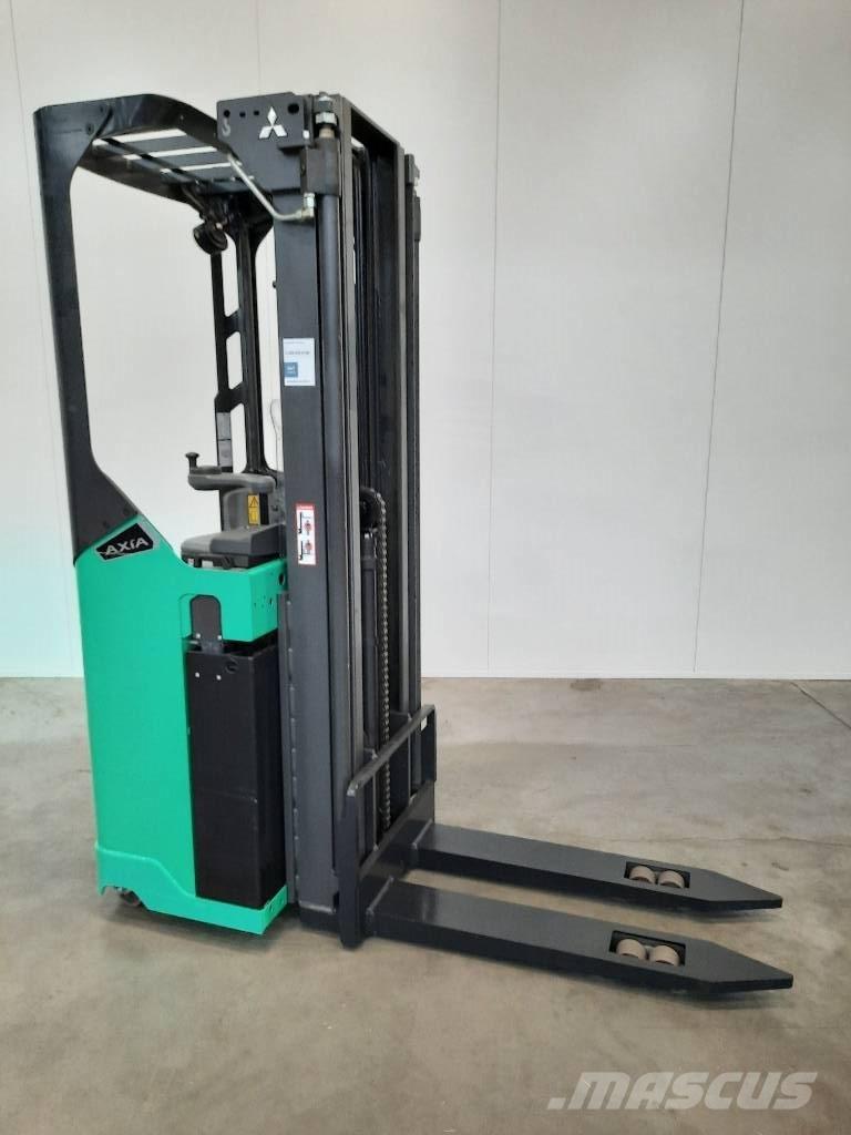 Mitsubishi SBR16N2 Staplare