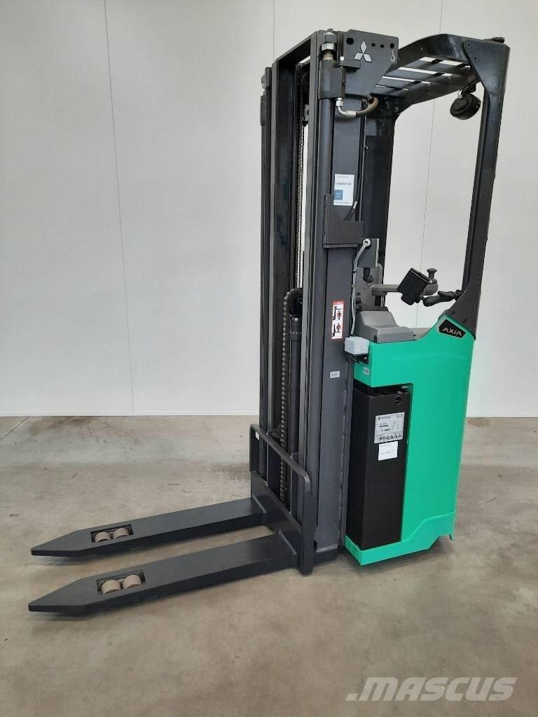 Mitsubishi SBR16N2 Staplare