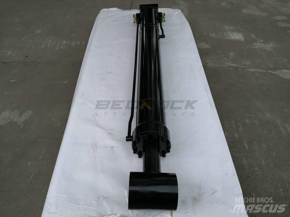 Bedrock 324 Övriga