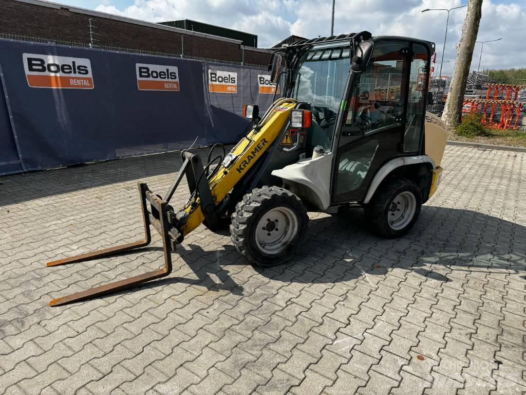 Kramer 5035 Hjullastare