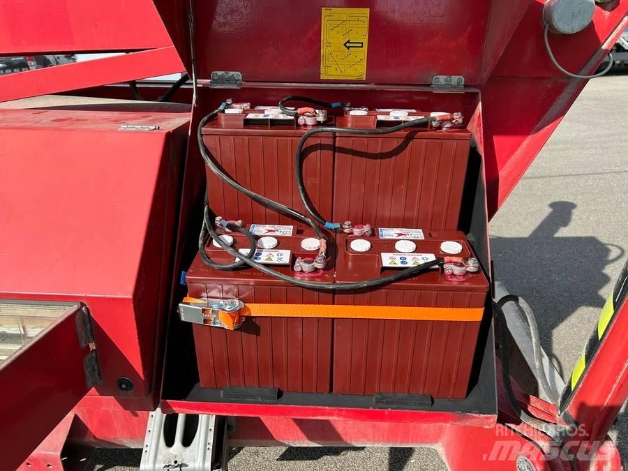 Denka-Lift DL 30 Skylift