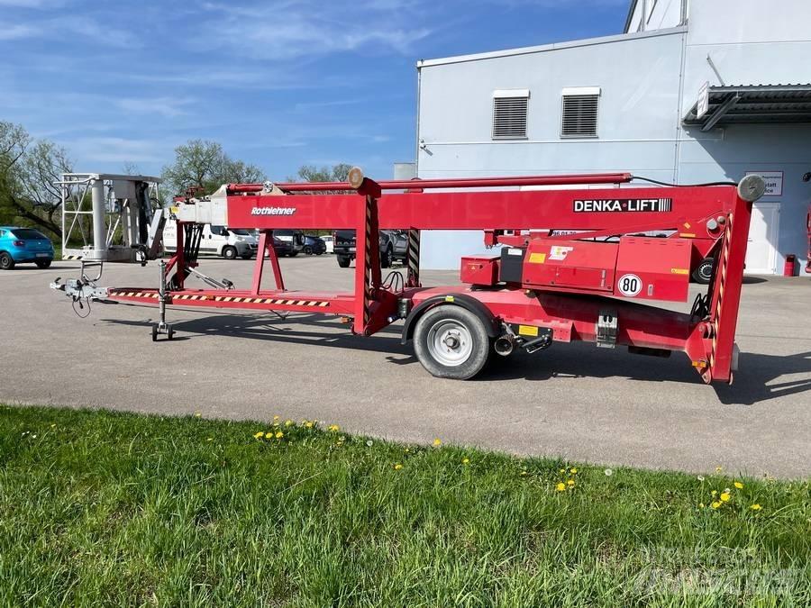 Denka-Lift DL 30 Skylift