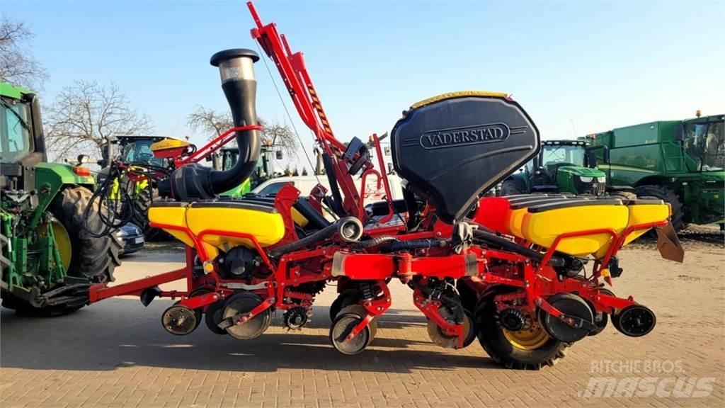 Väderstad Tempo F8 Precisionsåmaskiner