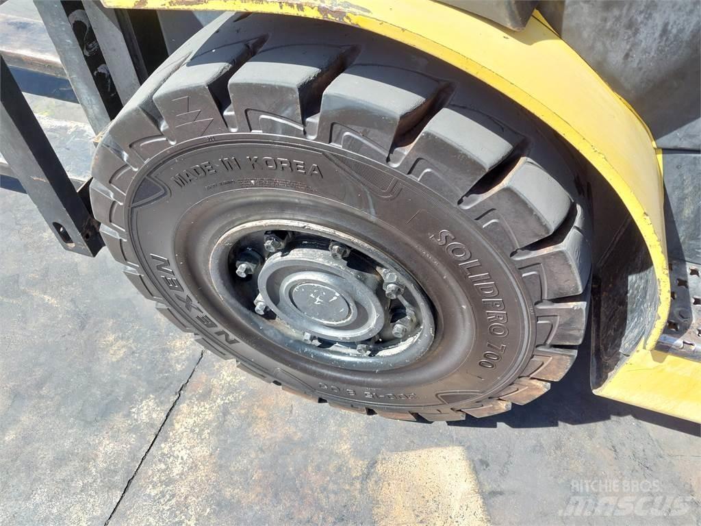 Yale GDP50VX Dieselmotviktstruckar