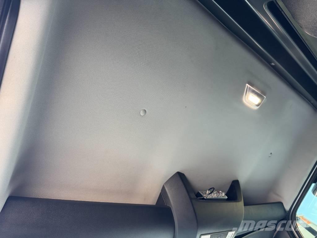 Western Star 49 X Tippbilar