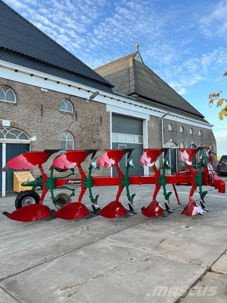 Kverneland LB100-300 Växelplogar